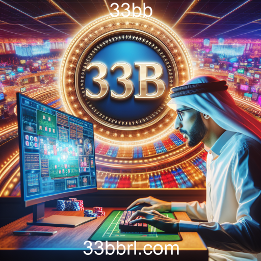 O Fascínio dos Jogos de Quebra-Cabeça no 33bb