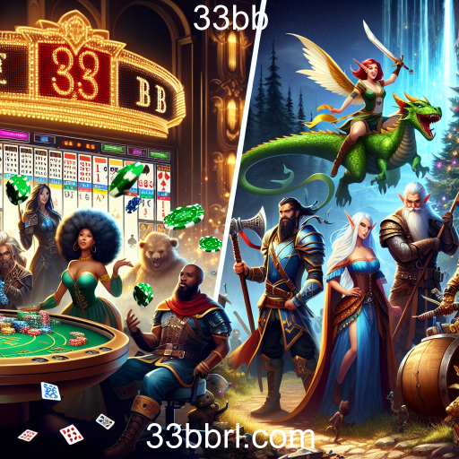 Explorando o Universo dos Jogos RPG: Uma Imersão nas Narrativas Interativas